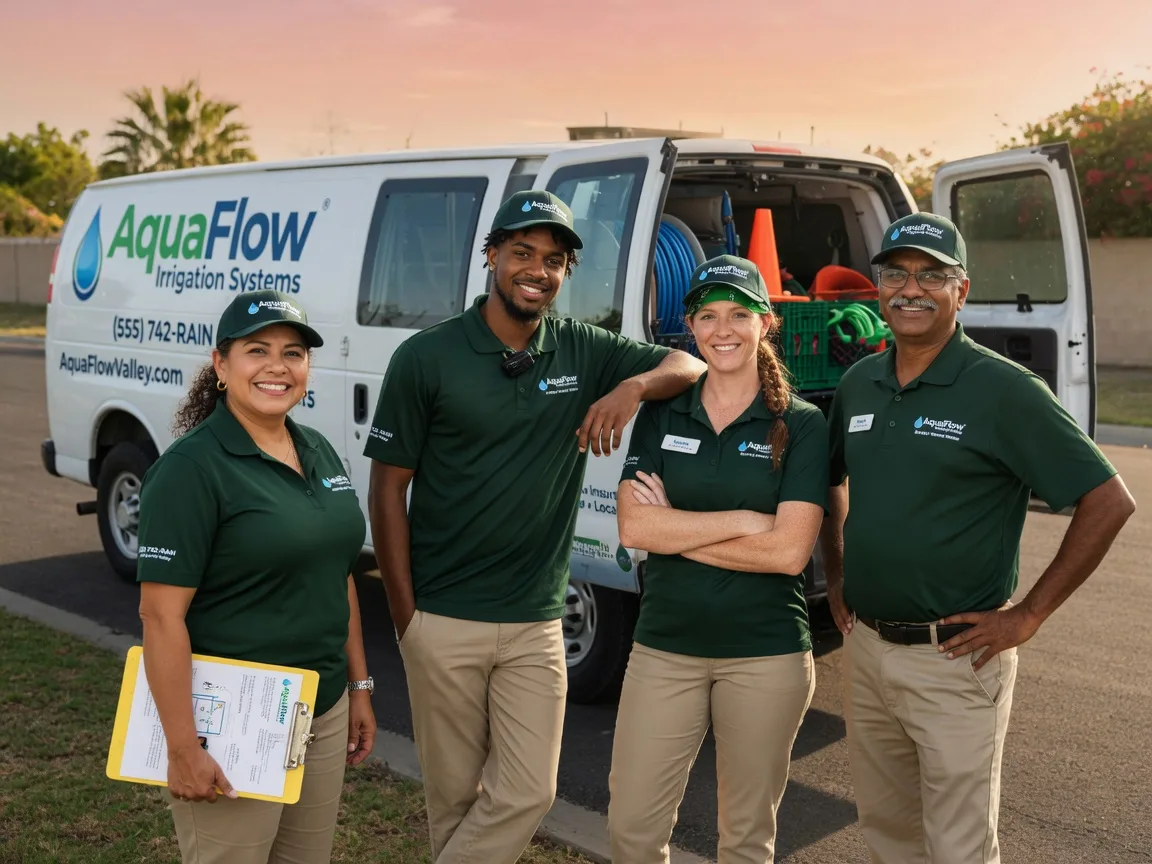 Irrigation Installation company in East Rockaway, NY
