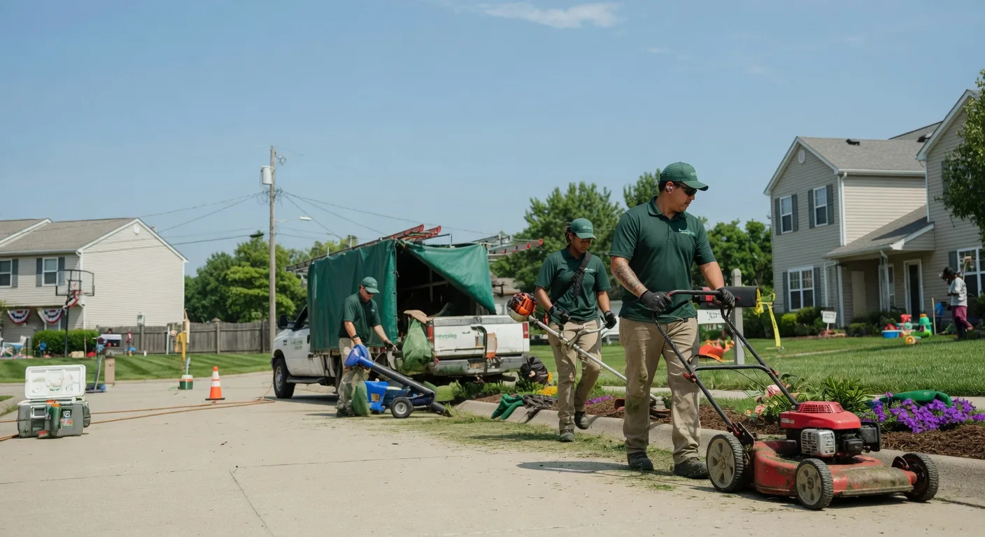 Irrigation Installation in East Rockaway, NY near me